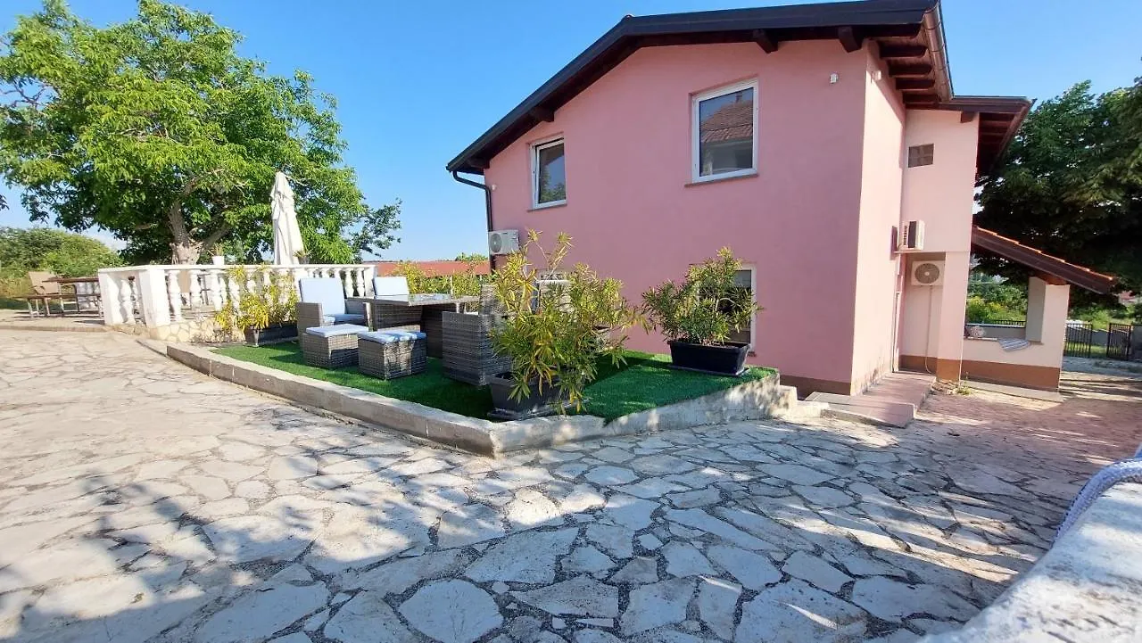 Villa Vila Neyra Pula