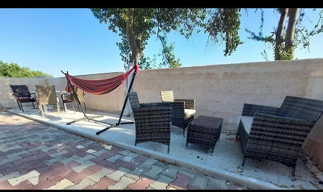 Vila Neyra Pula Villa