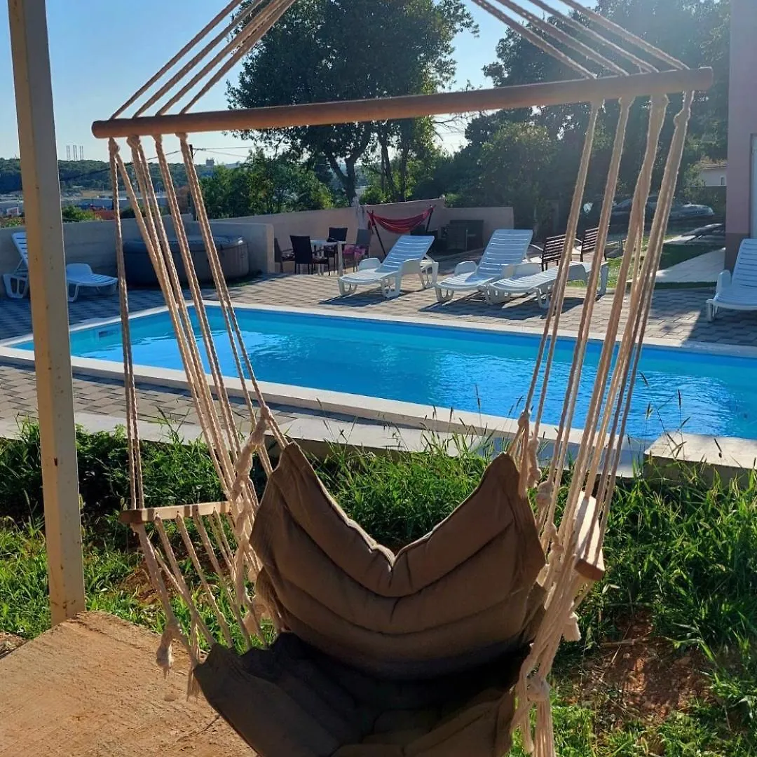 Villa Vila Neyra Pula