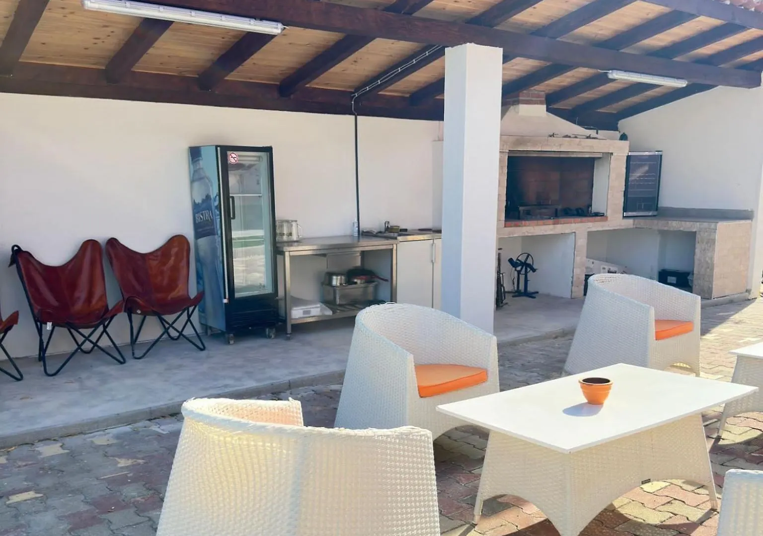 Vila Neyra Pula Villa