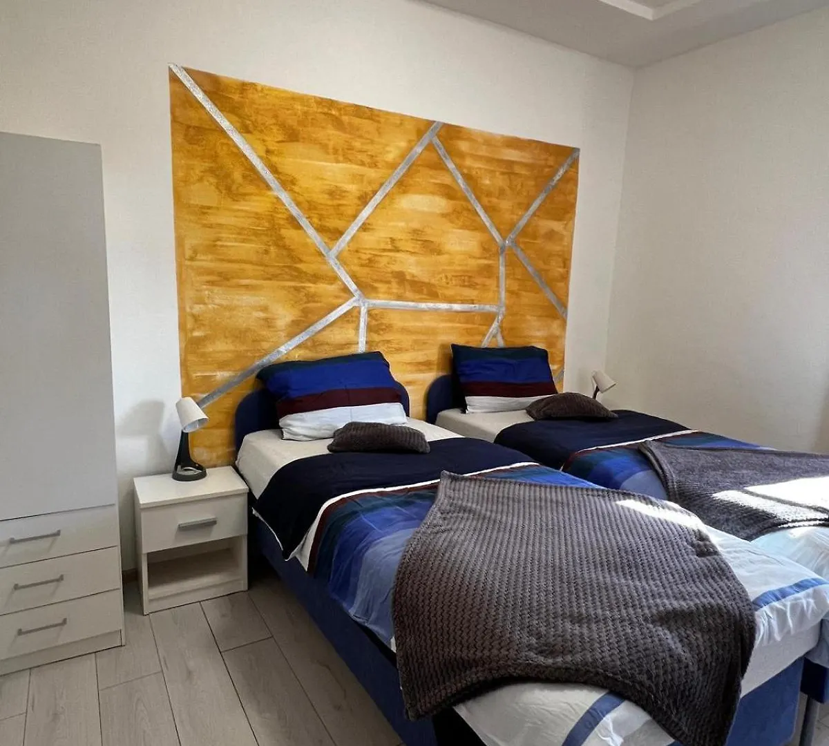 Vila Neyra Pula Villa