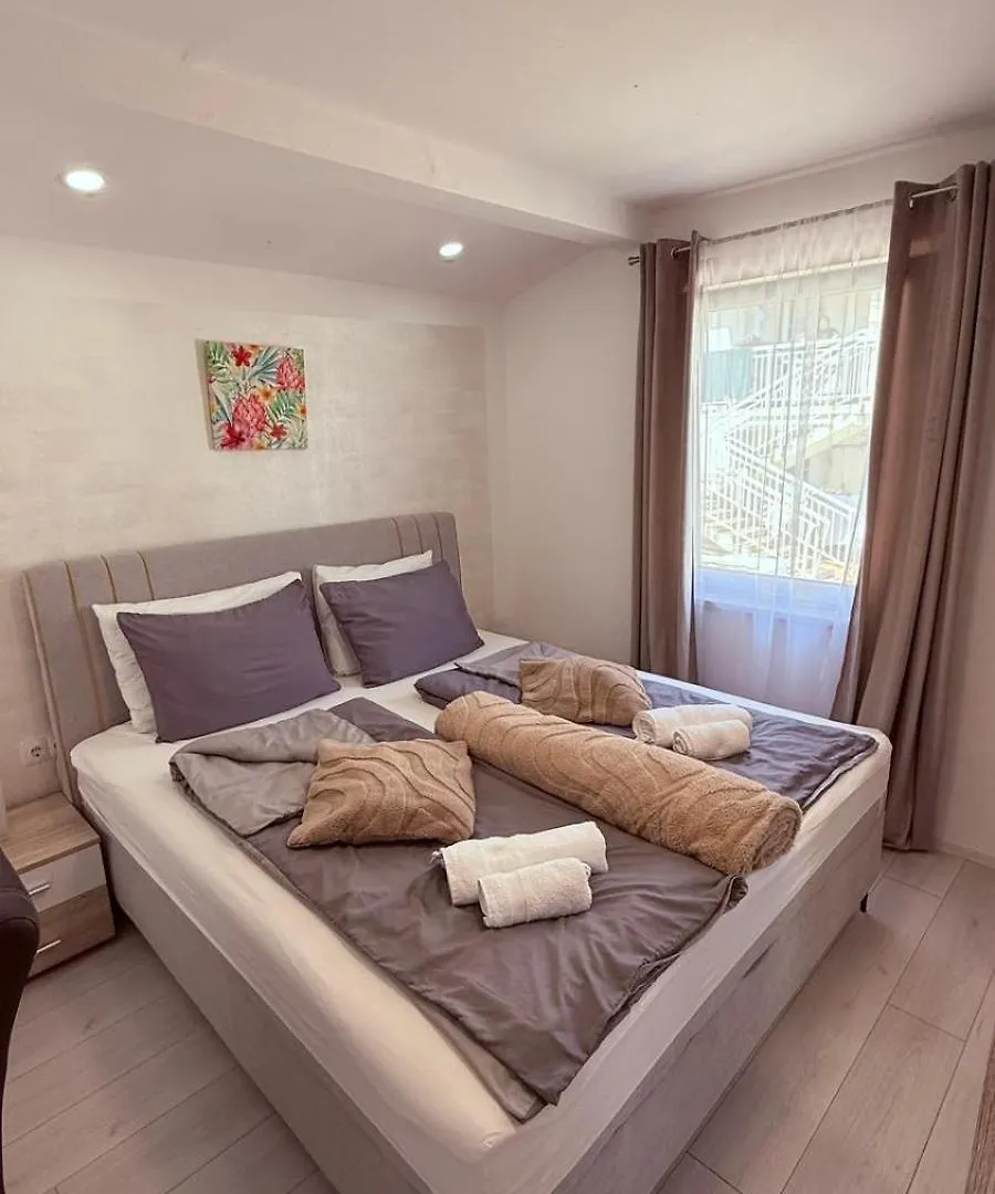 Villa Vila Neyra Pula
