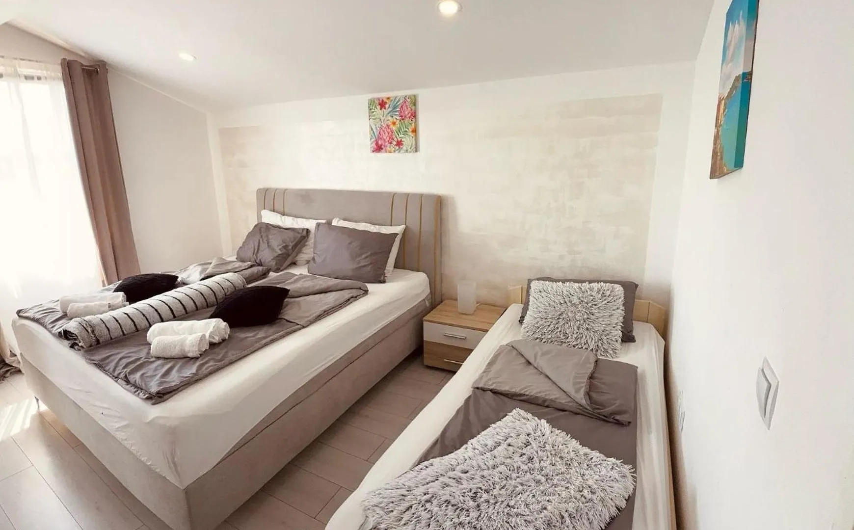 Vila Neyra Pula Villa