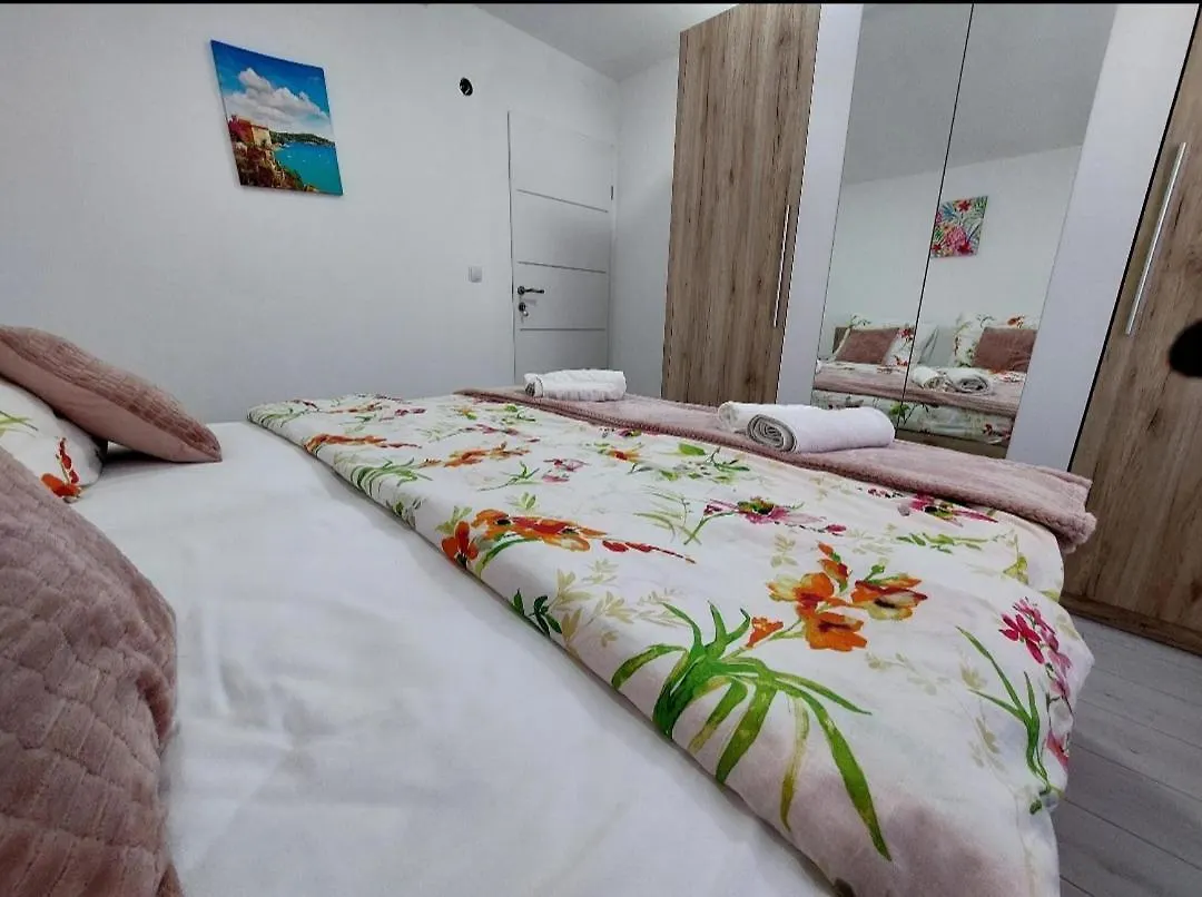 Villa Vila Neyra Pula Croatia