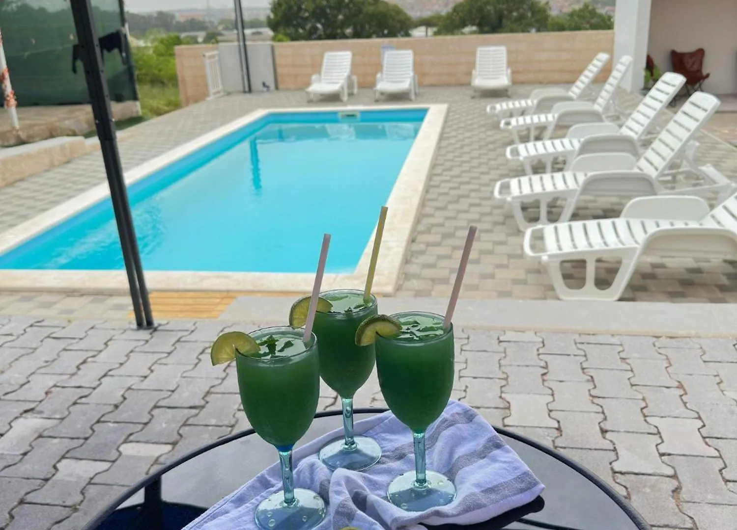 Vila Neyra location