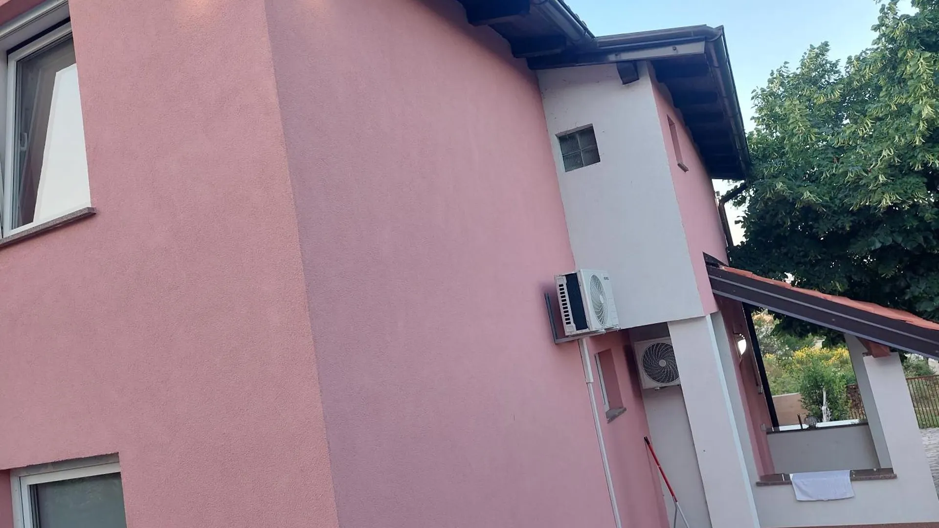 Villa Vila Neyra Pula
